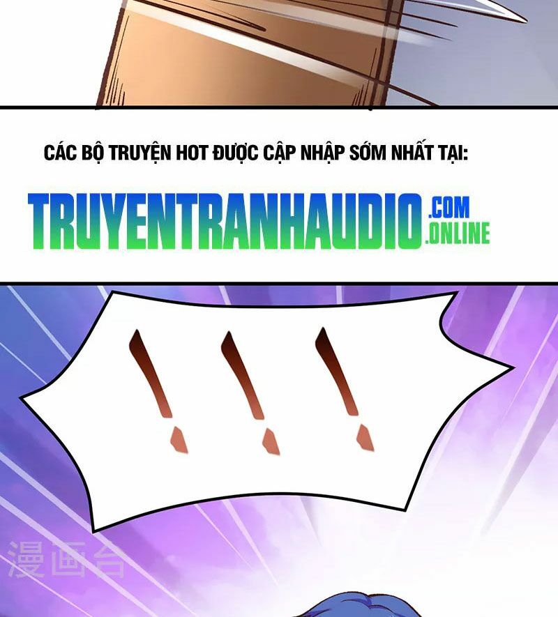 võ đạo độc tôn chapter 436 34