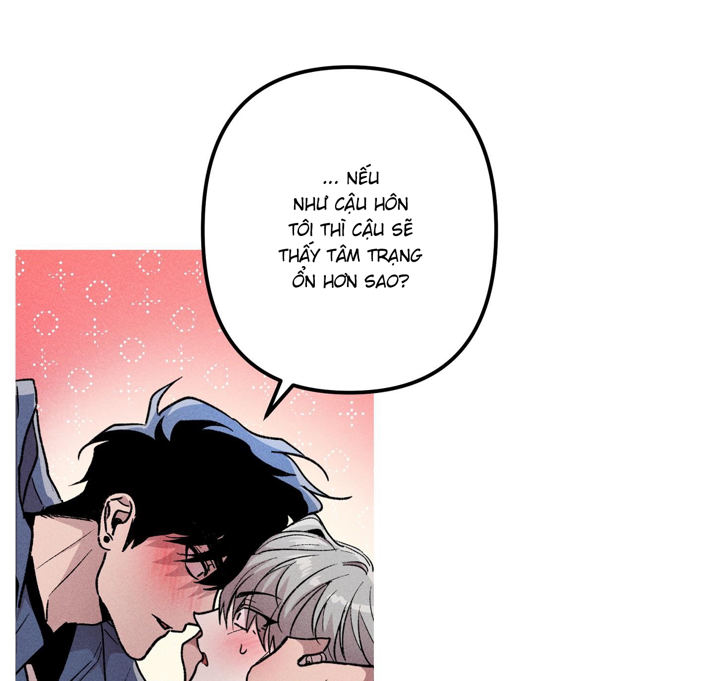 quan hệ chết chóc chapter 17 22