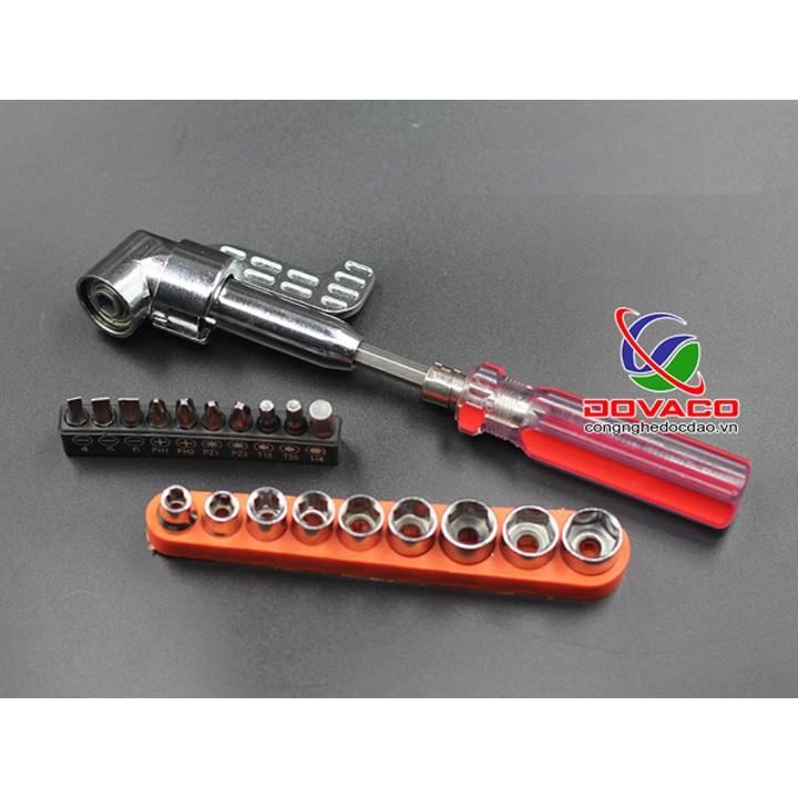 Đầu chuyển hướng tô vít V2
