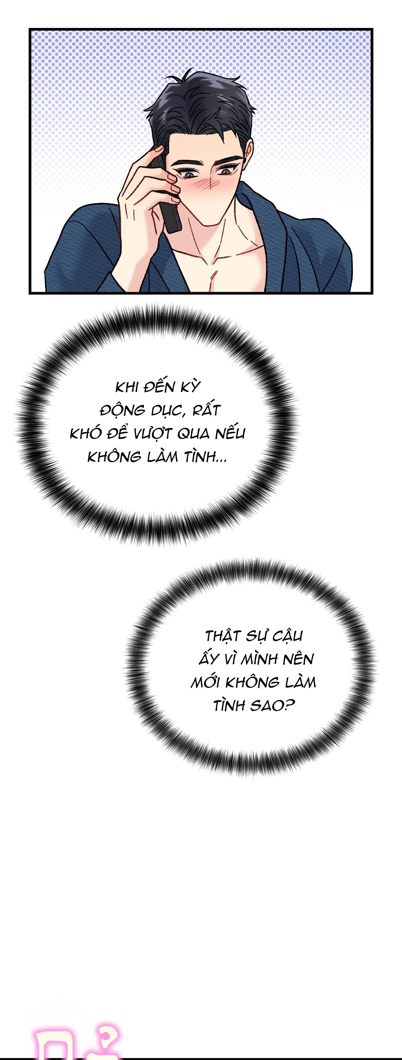 cậu không phải là gu của tôi chapter 4 52