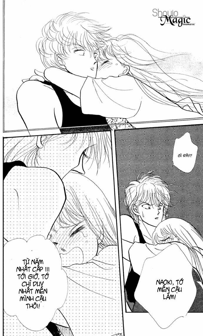 itazura na kiss chapter 15 47