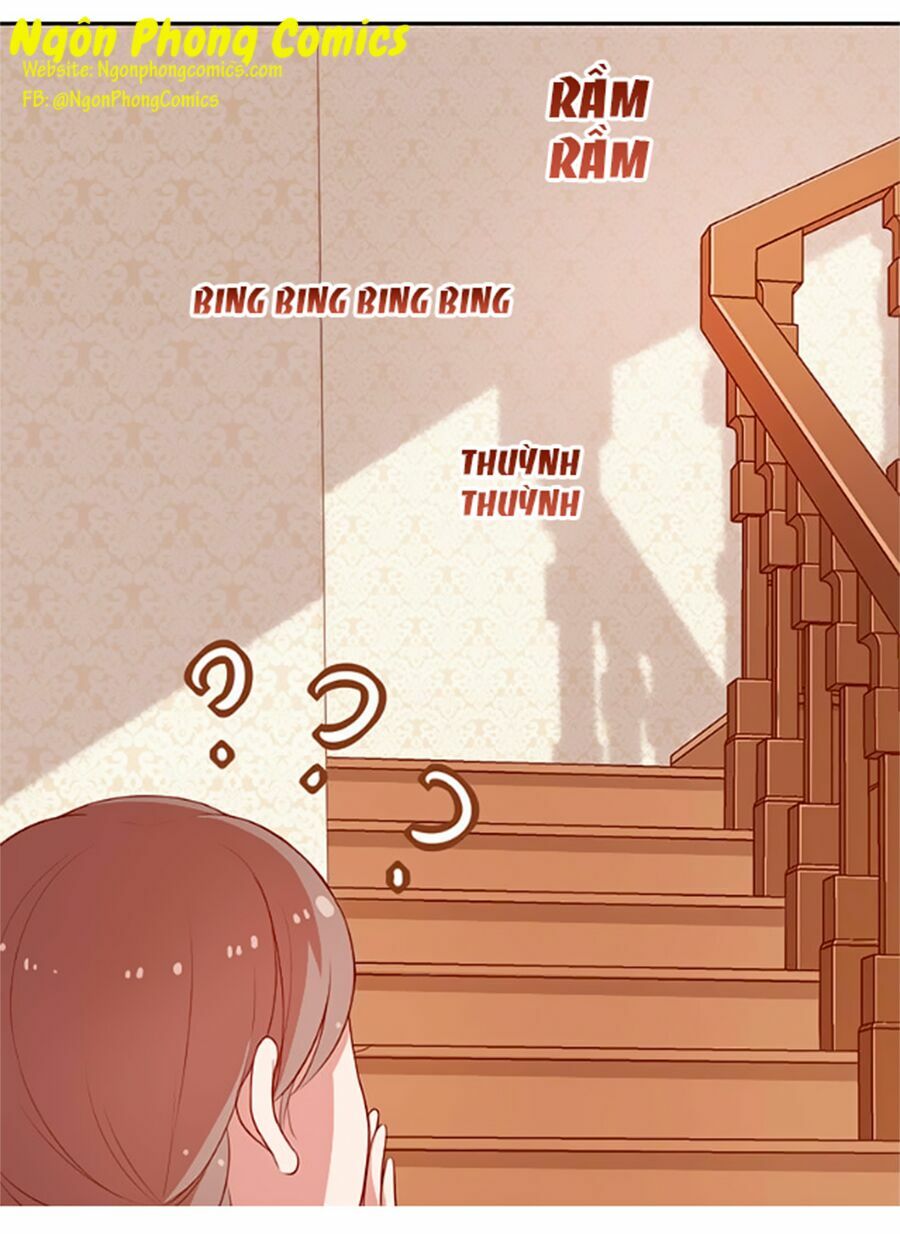 cả thế giới đều không bằng người chapter 29 20