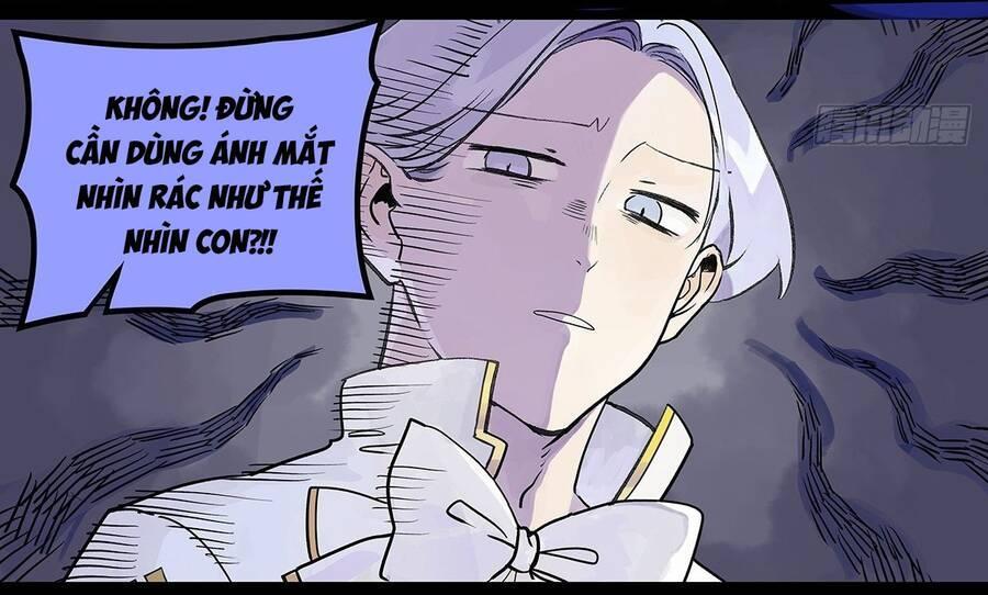 bạn cùng lớp tôi đều kỳ lạ chapter 29 33