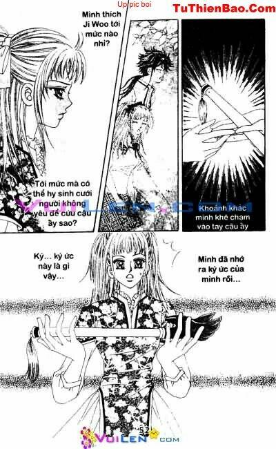 bogle goes to the kingdom chapter 27 21