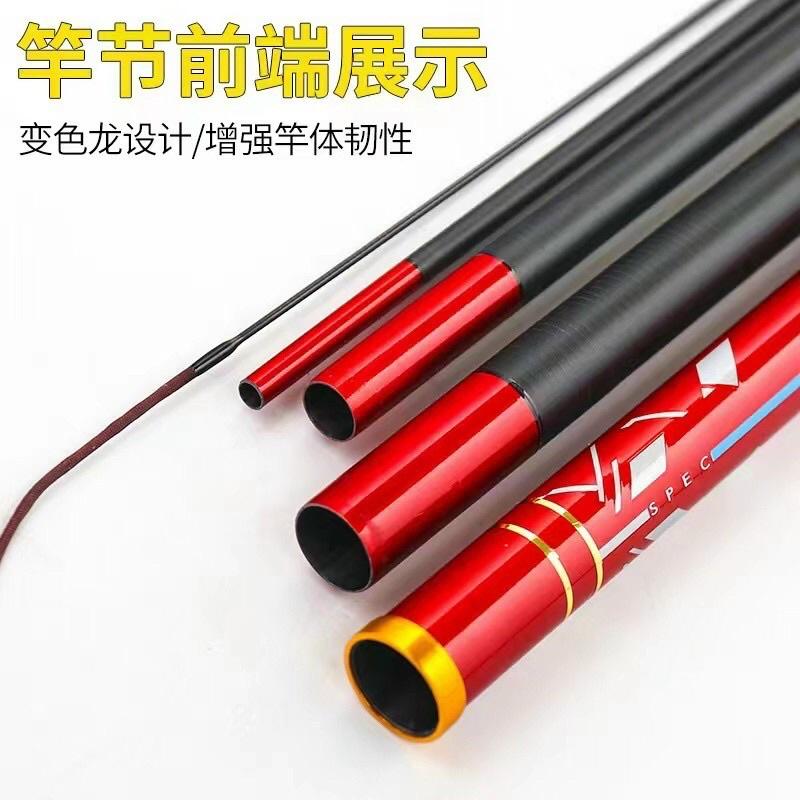 Thùng câu đài 36l HZX nội địa trung
