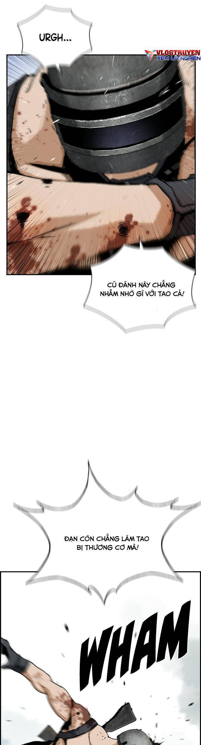 pubg - cuộc chiến sinh tồn chapter 42 20