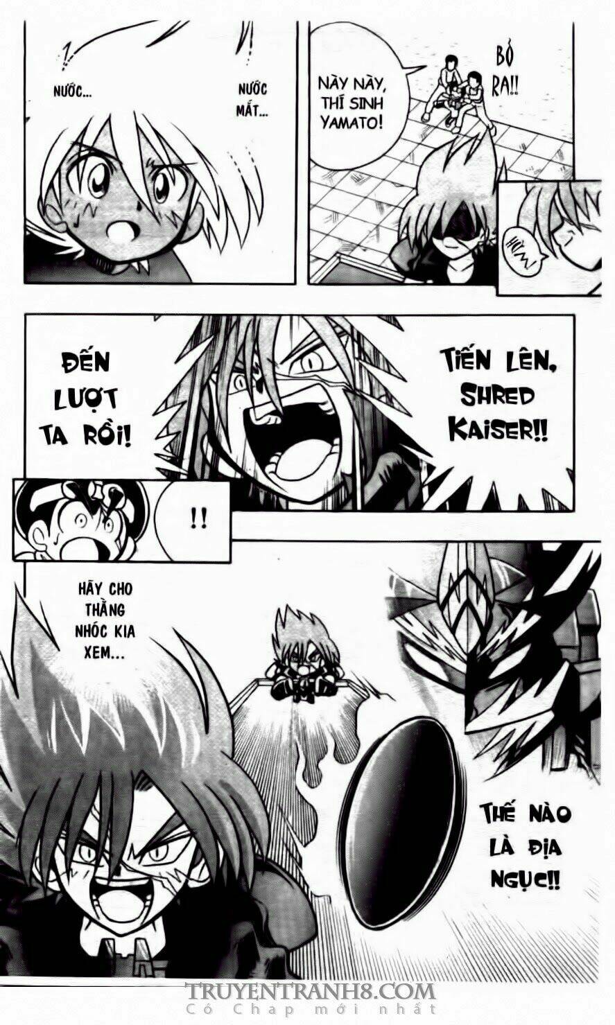 battle b-daman chapter 12 24