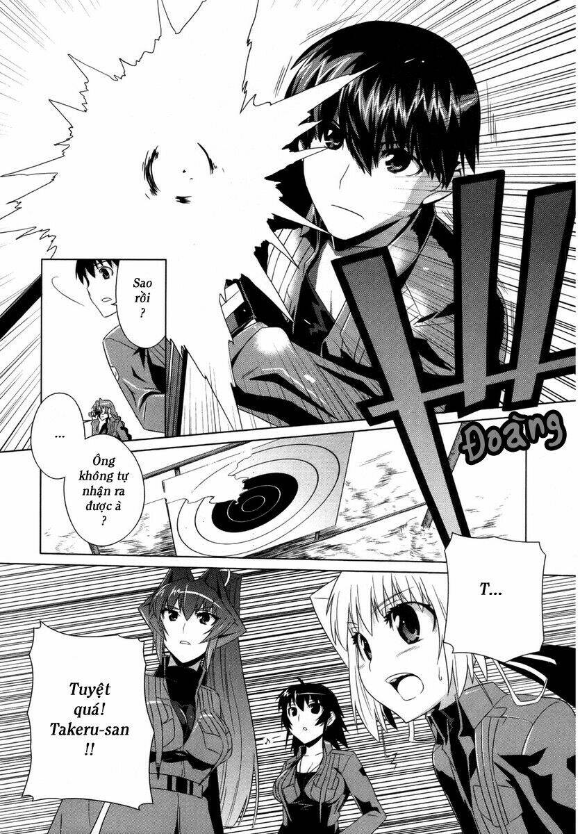 muv luv alternative chapter 4 18