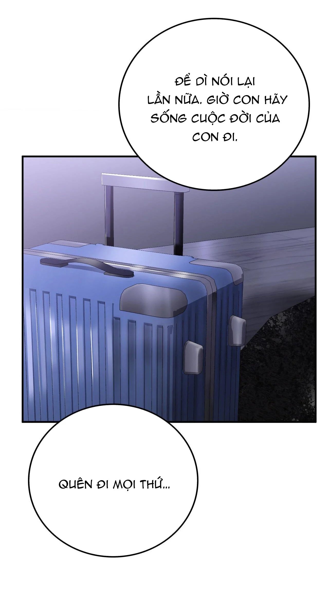 quá khứ của mẹ kế chapter 3.1 43