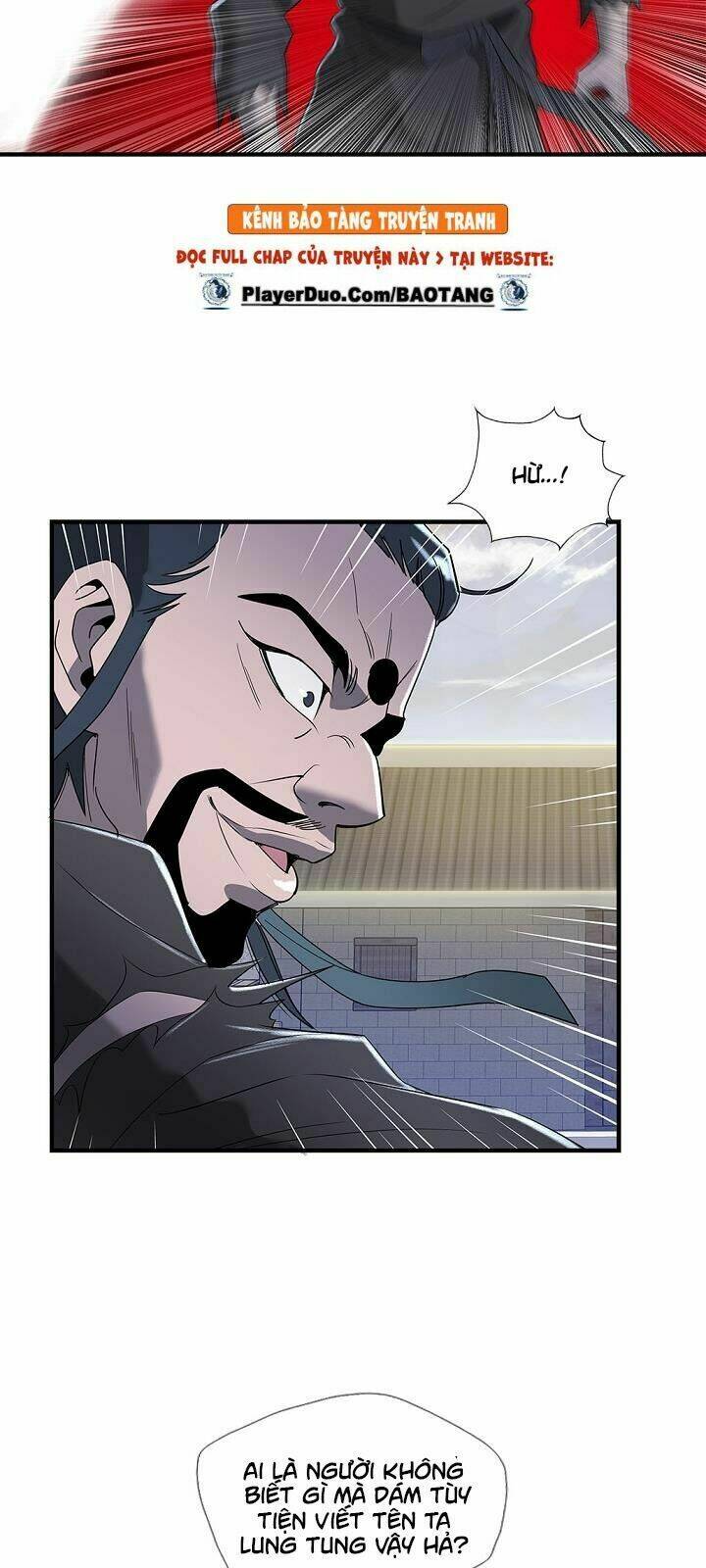 cuồng long chapter 17 34