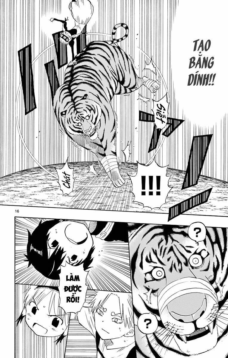 saike mata shite mo chapter 58 18