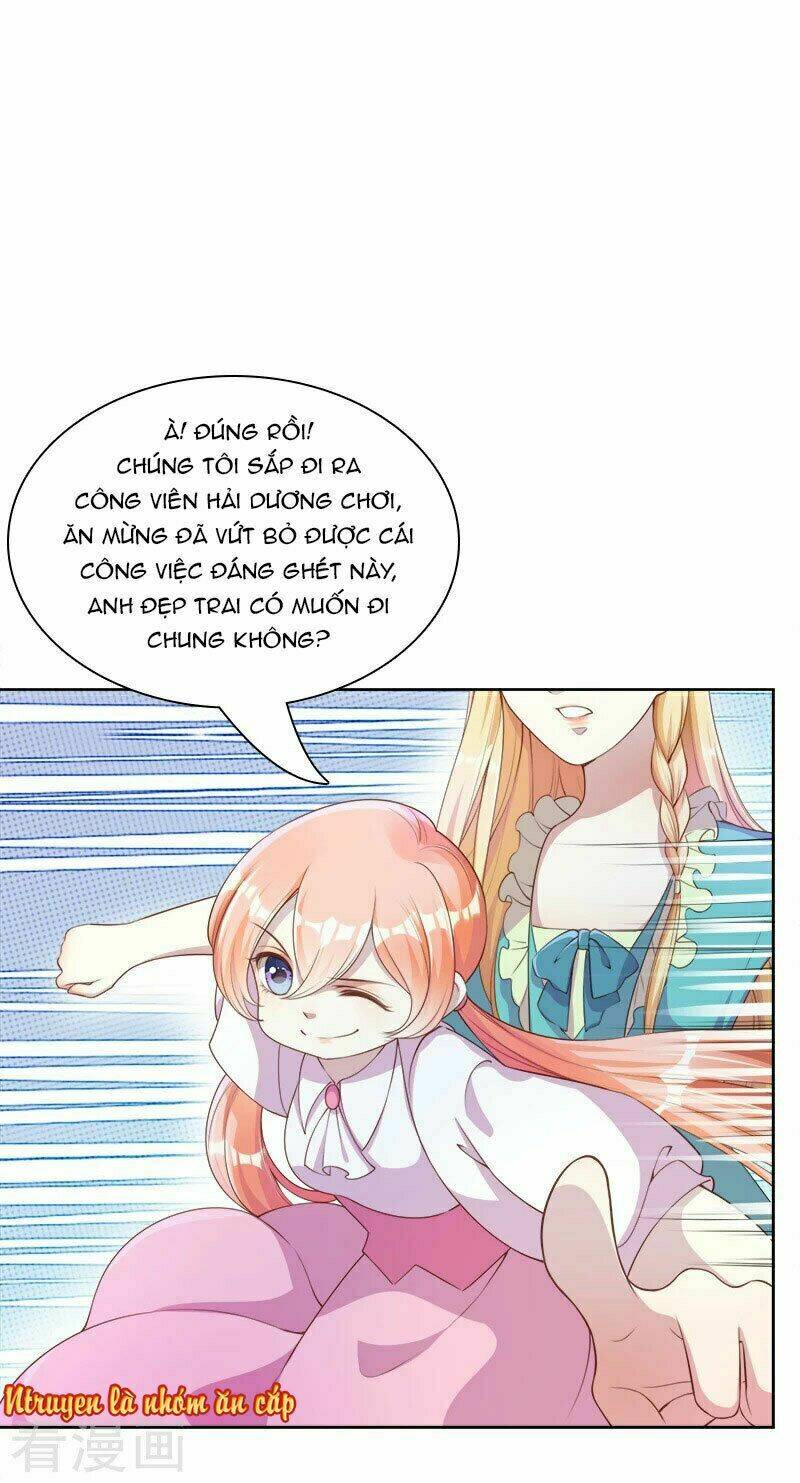 lãnh hôn cuồng ái chapter 40 9