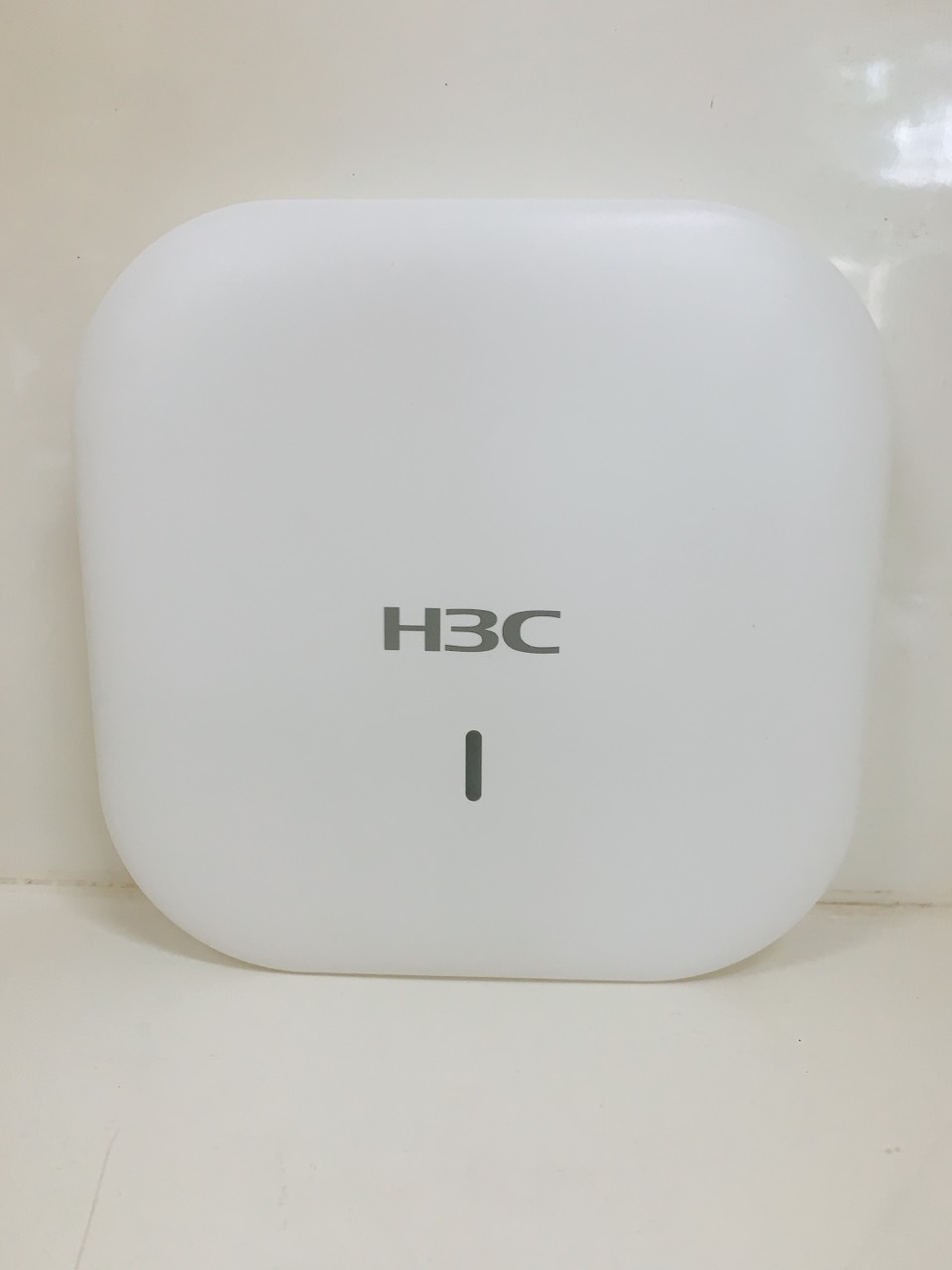 Bộ Phát WiFi 6 H3C EWP-WA6126 Hàng Chính Hãng – Tốc Độ 5375Mbps, Chịu Tải 120 User