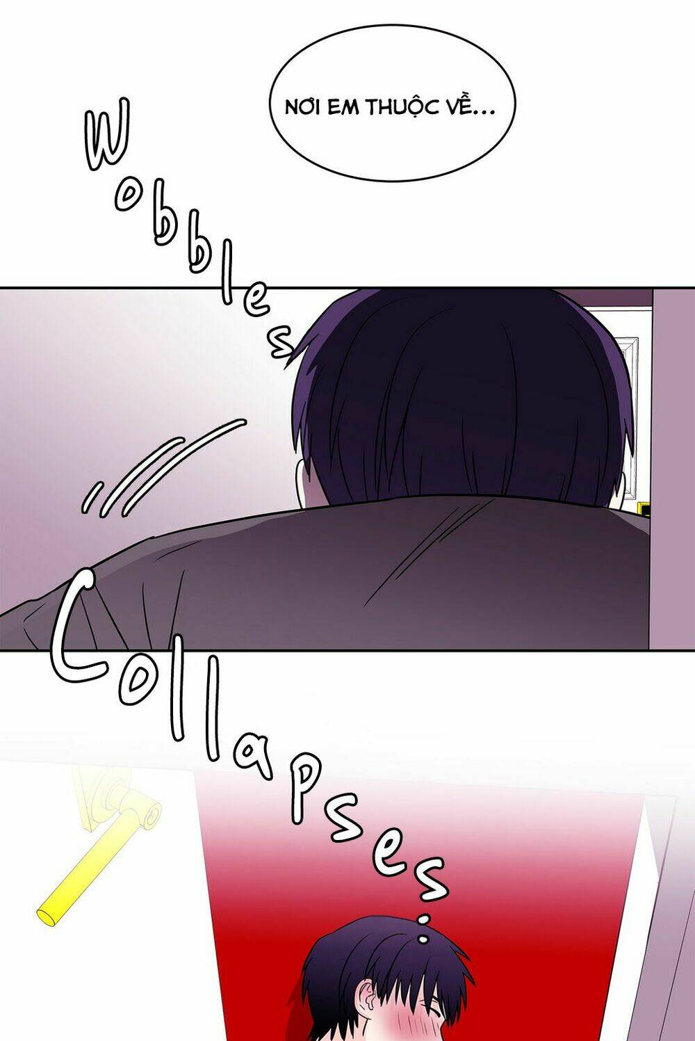 chuyện gì đến, rồi cũng sẽ đến chapter 45 42