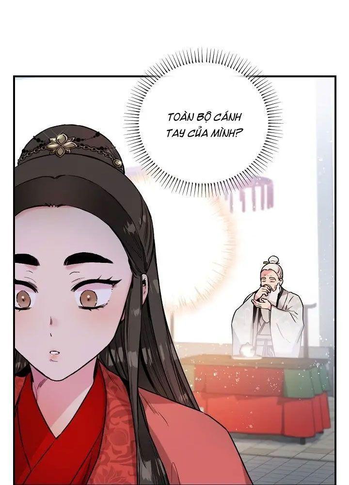 tôi là người mạnh nhất khi theo chủ nghĩa võ thuật chapter 14 70