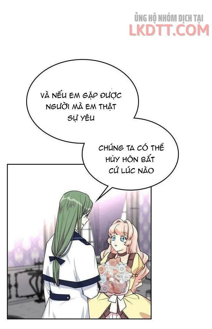 thú cưng của nữ phụ độc ác chapter 35 9