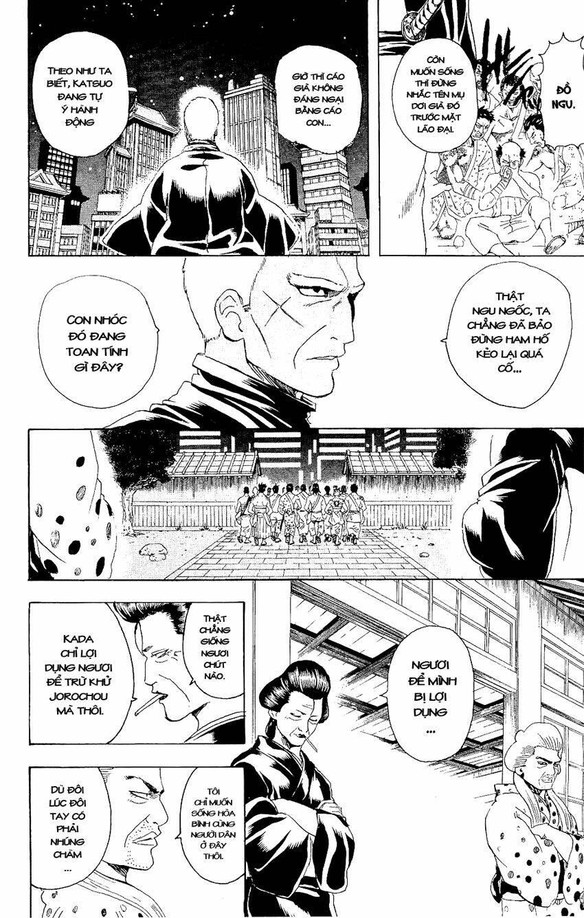 gintama - linh hồn bạc chapter 299 3