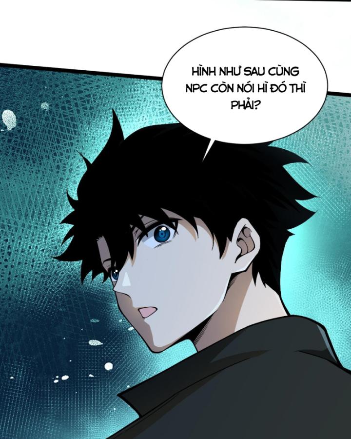 thả đầy sức mạnh? nhưng tôi là pháp sư vong linh! chapter 1 95