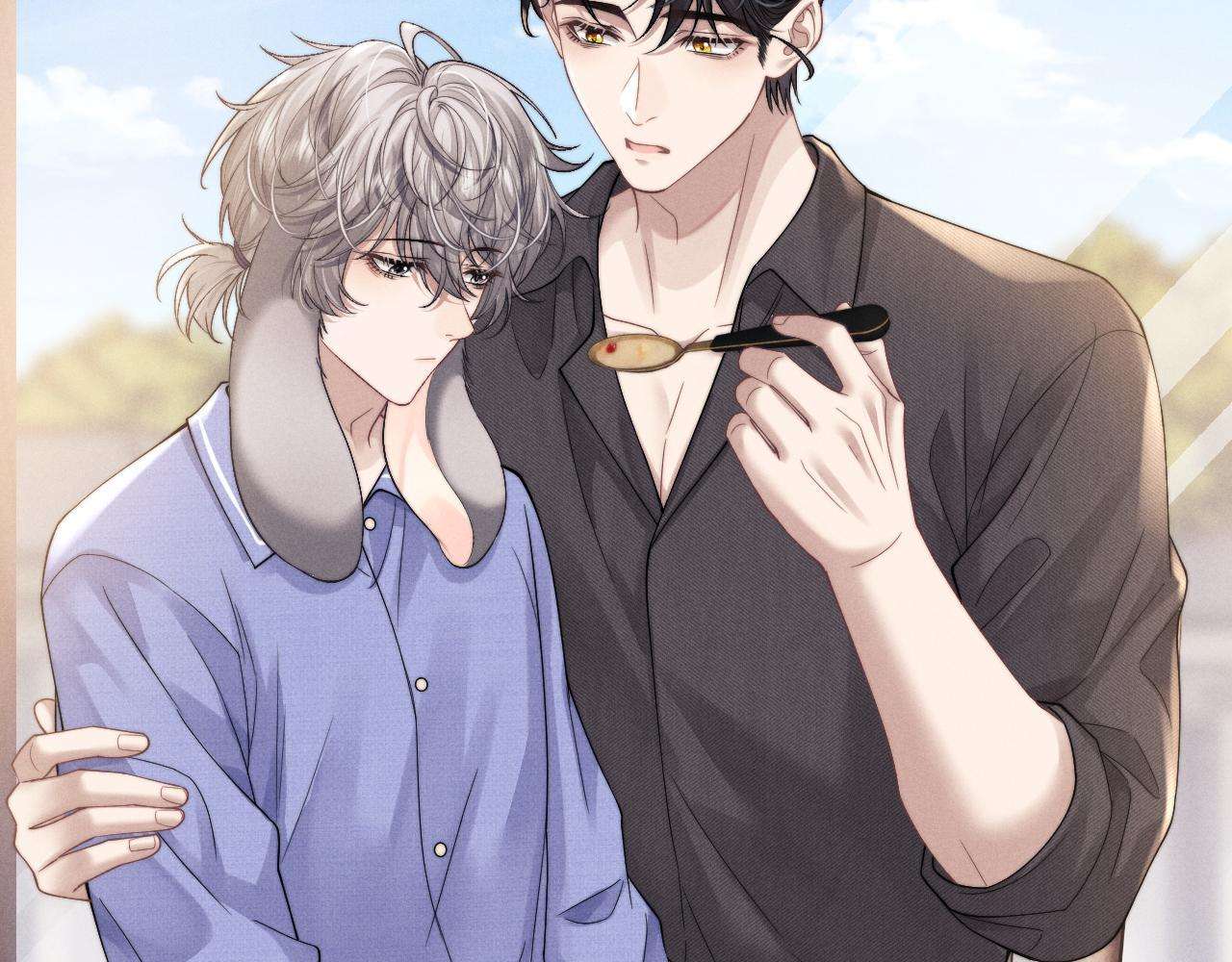 chấp sự thỏ tai cụp chapter 92 74