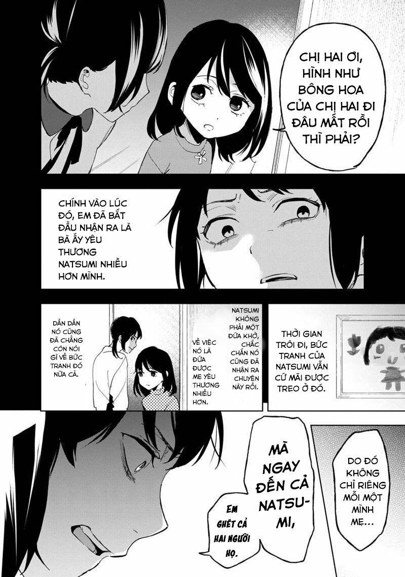 biệt khúc cuối cùng. chapter 14 14