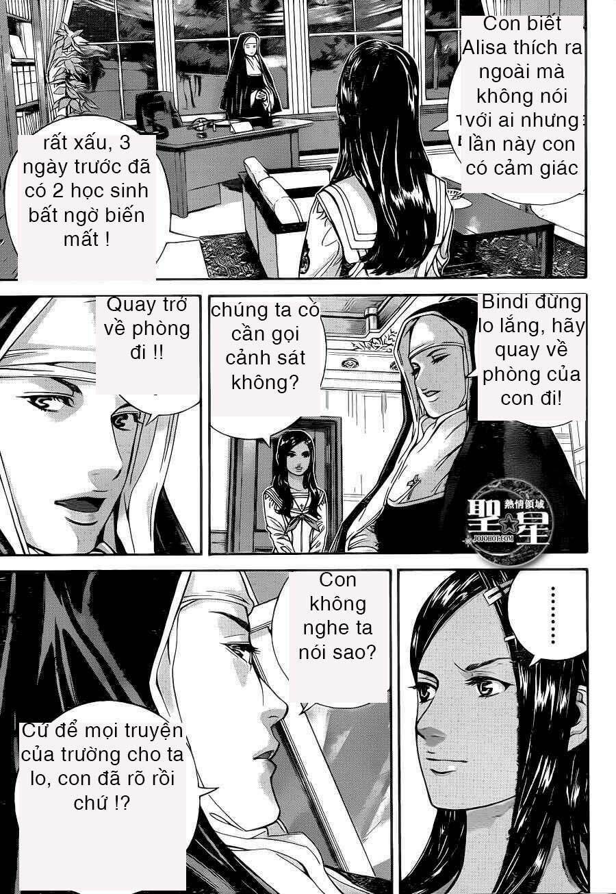 resident evil - marhawa desire chapter 2 23