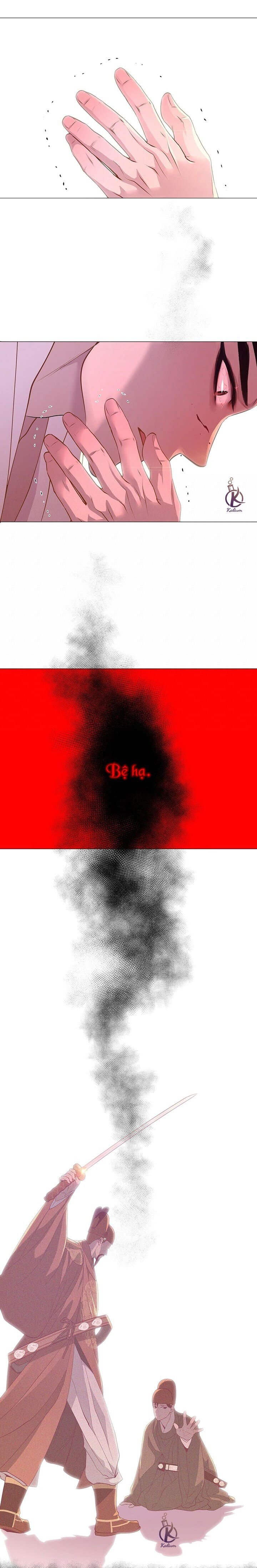 dạ xoa hoá diễn ký chapter 22 23