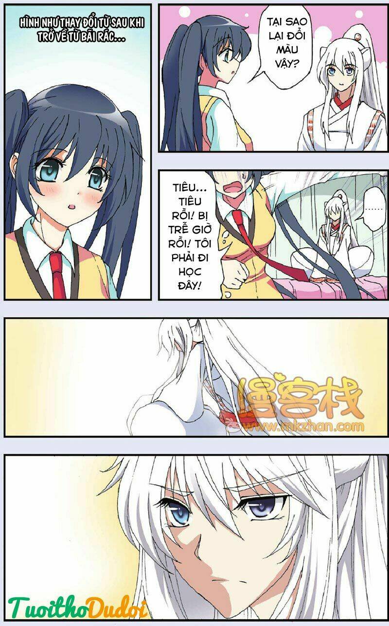 miêu hựu chapter 10 4