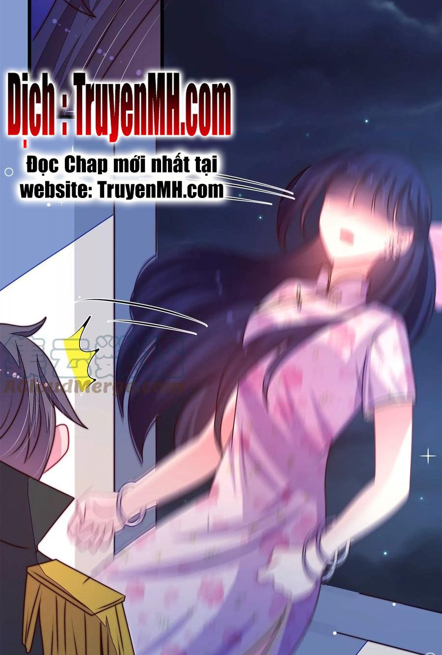 ngày nào thiếu soái cũng ghen chapter 525 7