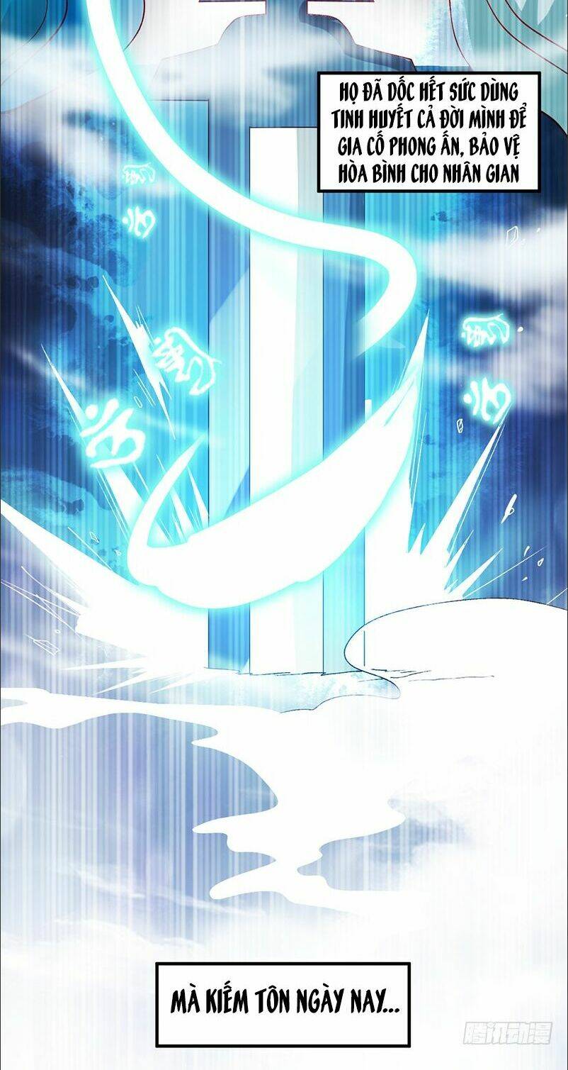 táng kiếm quyết chapter 1 6