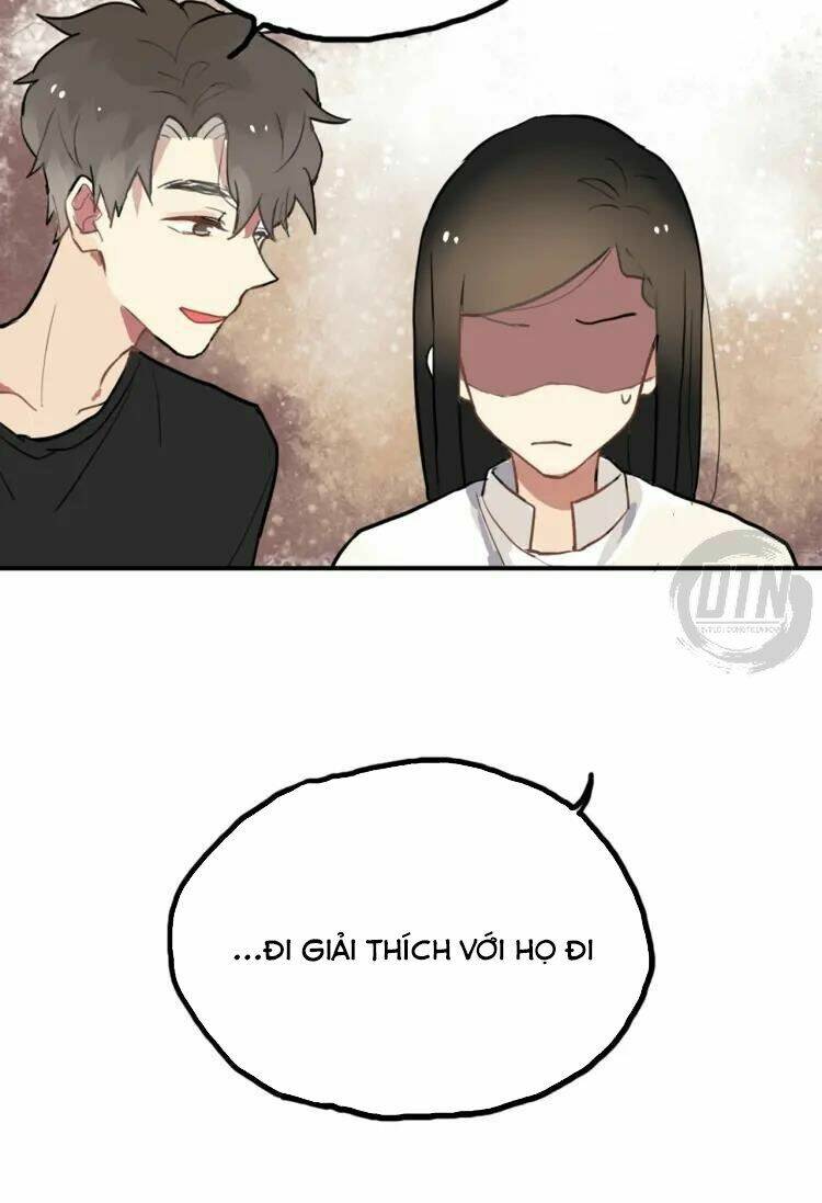 thôi miên em yêu anh chapter 10 14