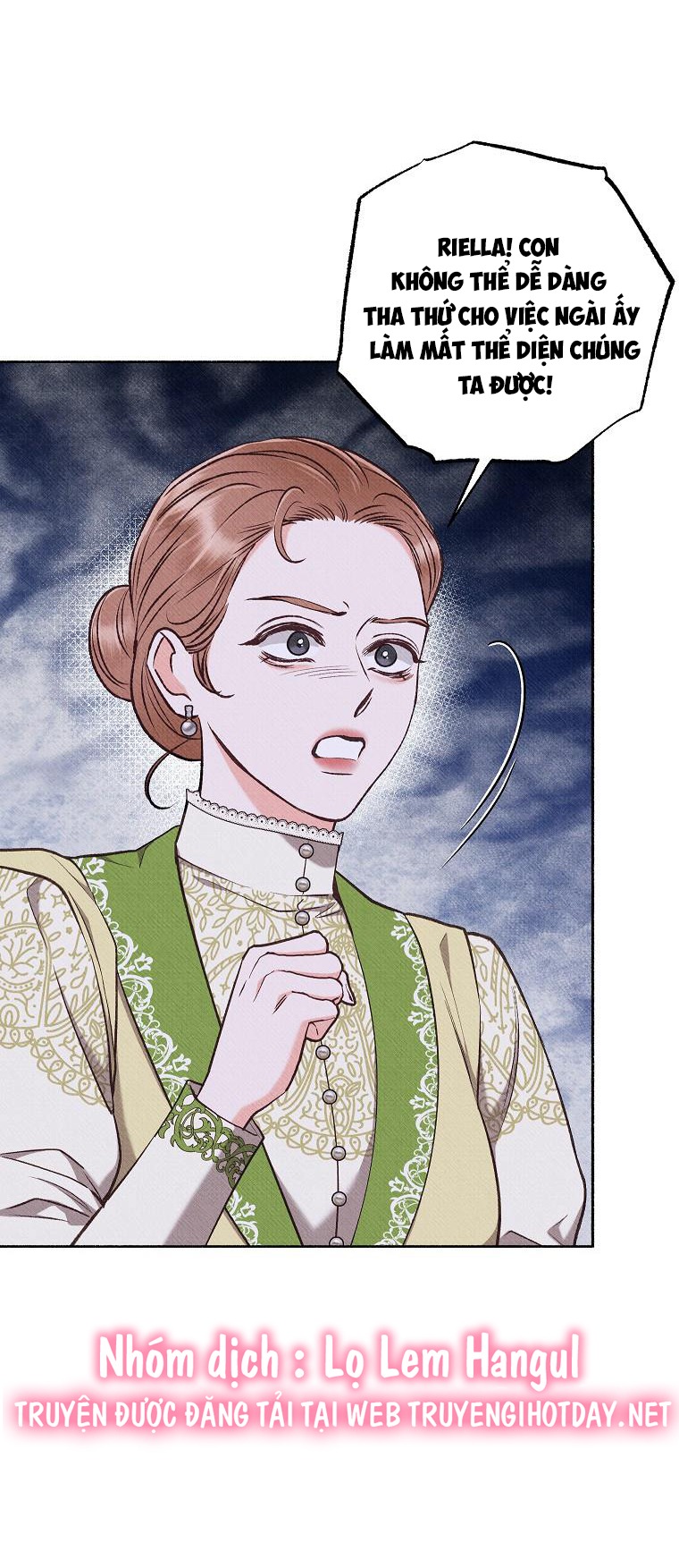 chàng trai đa nhân cách của tôi chapter 39 25