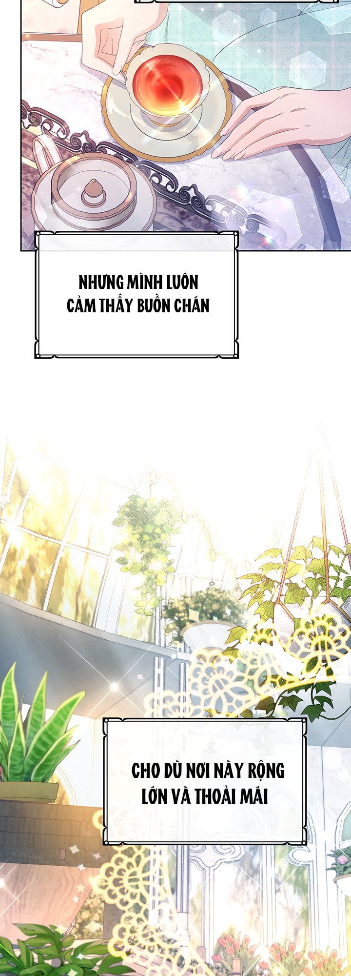 đây là cuộc hôn nhân lừa đảo chapter 16.2 3