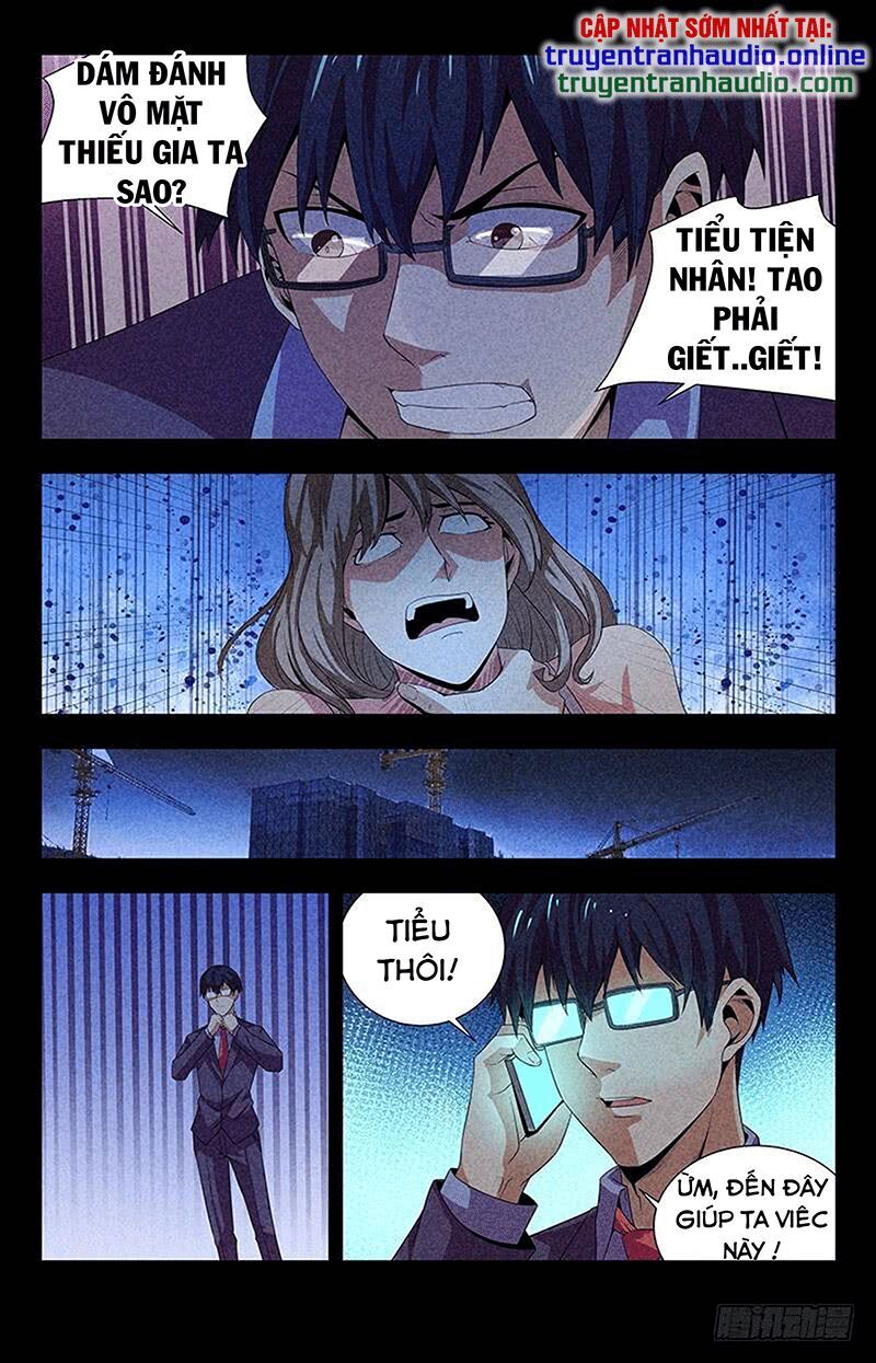 long ẩn giả chapter 116 7