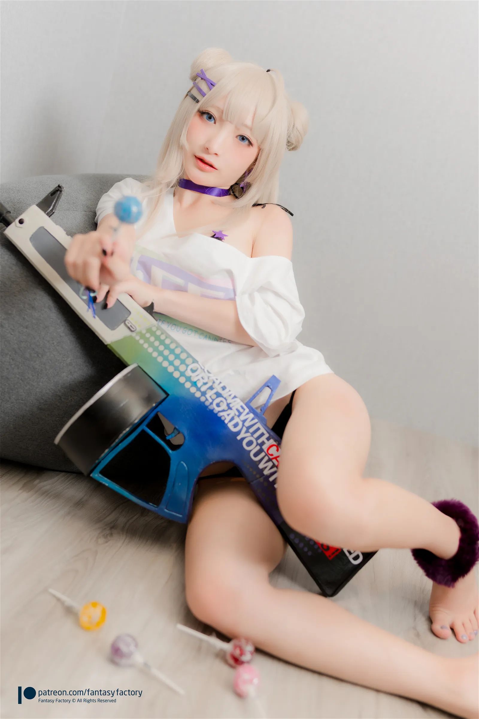 hình cosplay chapter 148 9