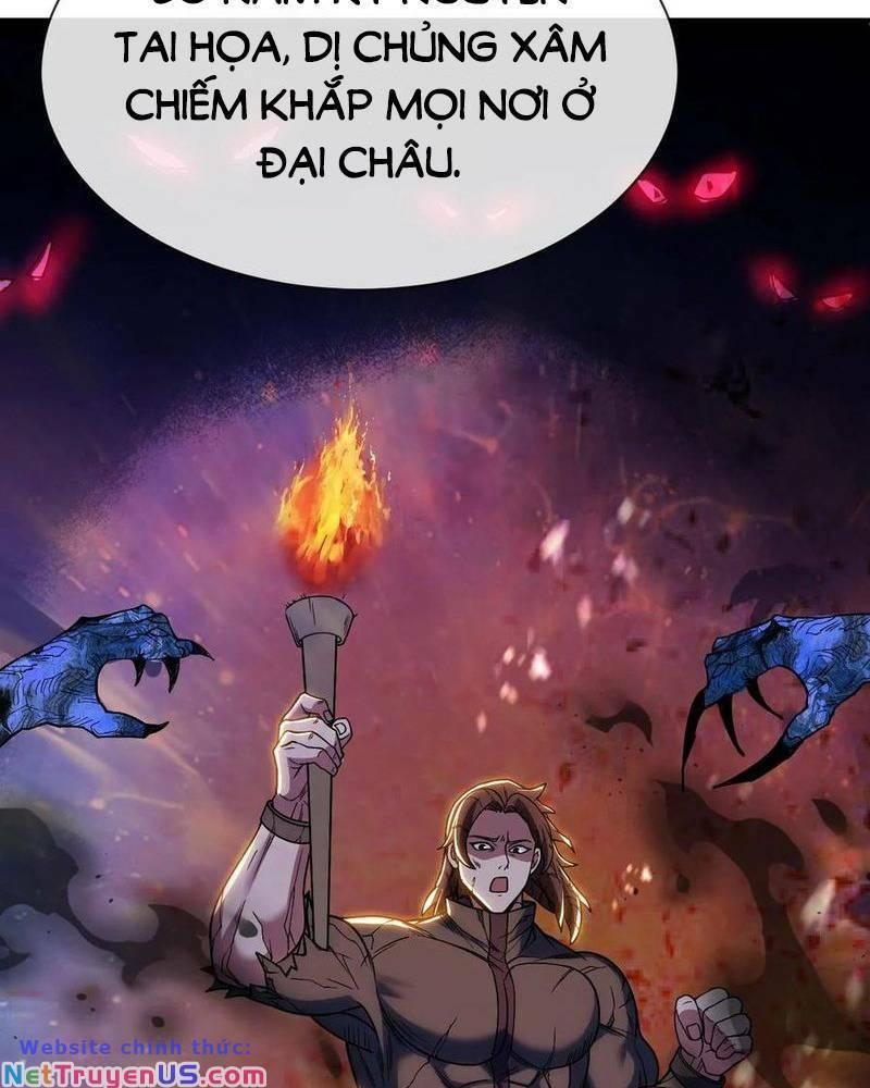 nhìn thấy thanh máu, ta xử tội thần linh chapter 78 4