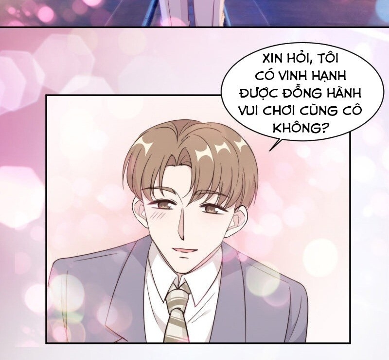 tổng tài, tránh xa tôi ra chapter 48 4