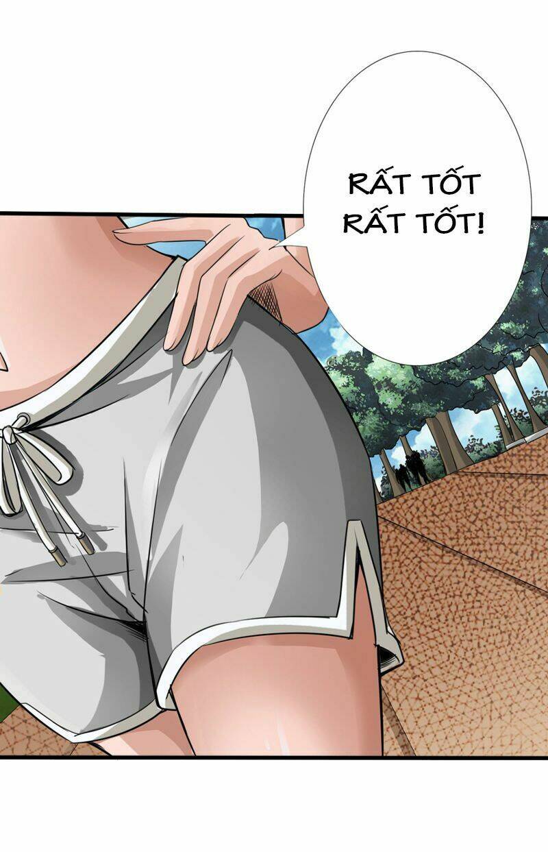 tuyệt phẩm tà thiếu chapter 4 41