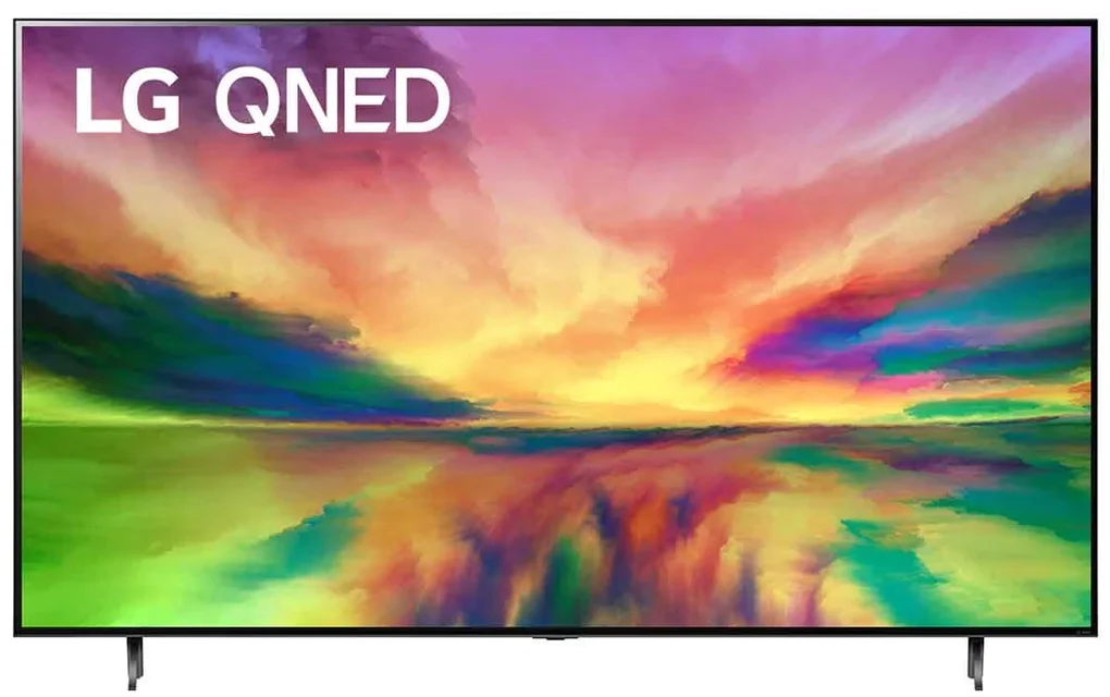 Smart Tivi LG QNED 75QNED80SRA 4K 75 Inch - HÀNG CHÍNH HÃNG