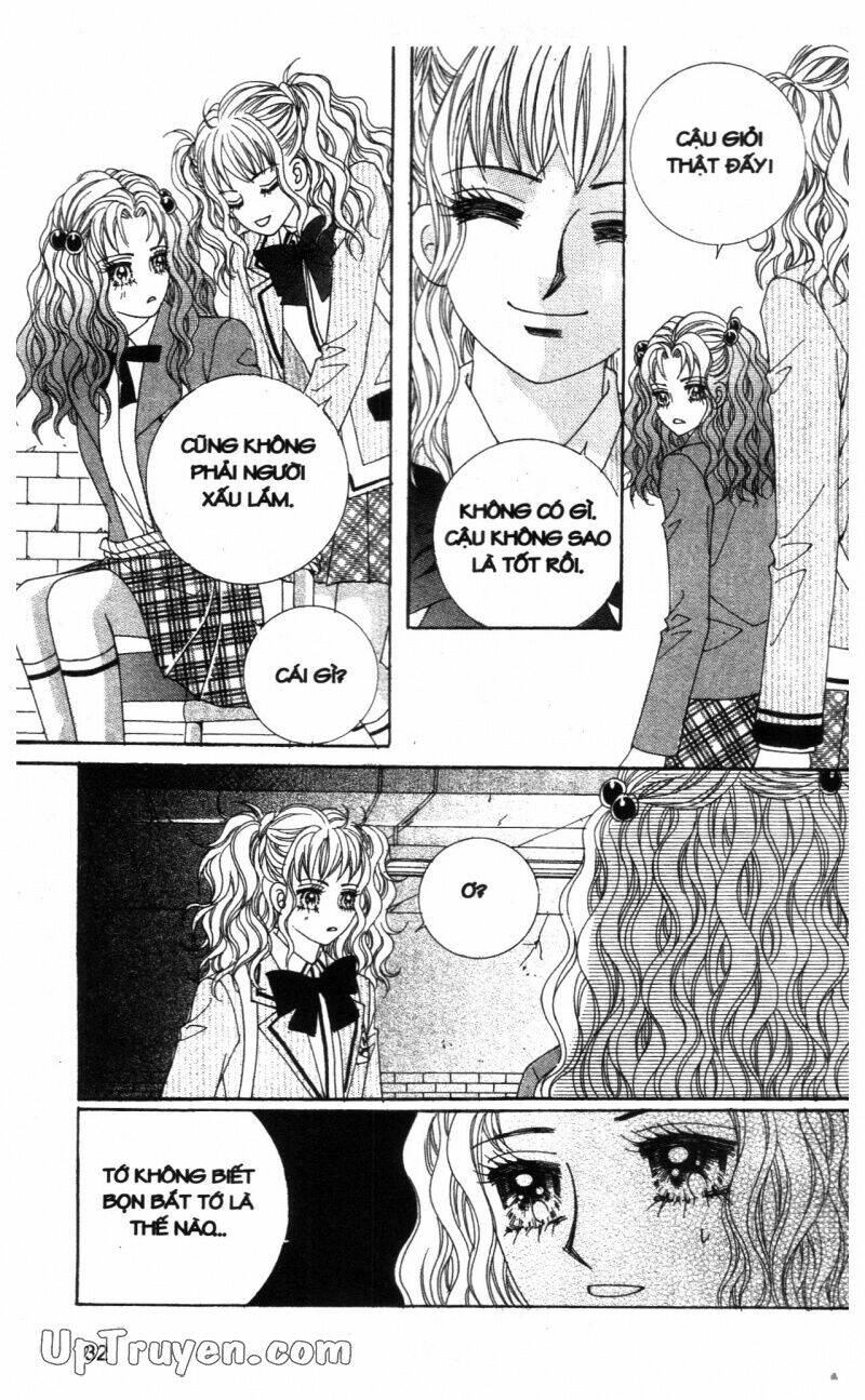 thoát kiếp hồ ly chapter 4 31