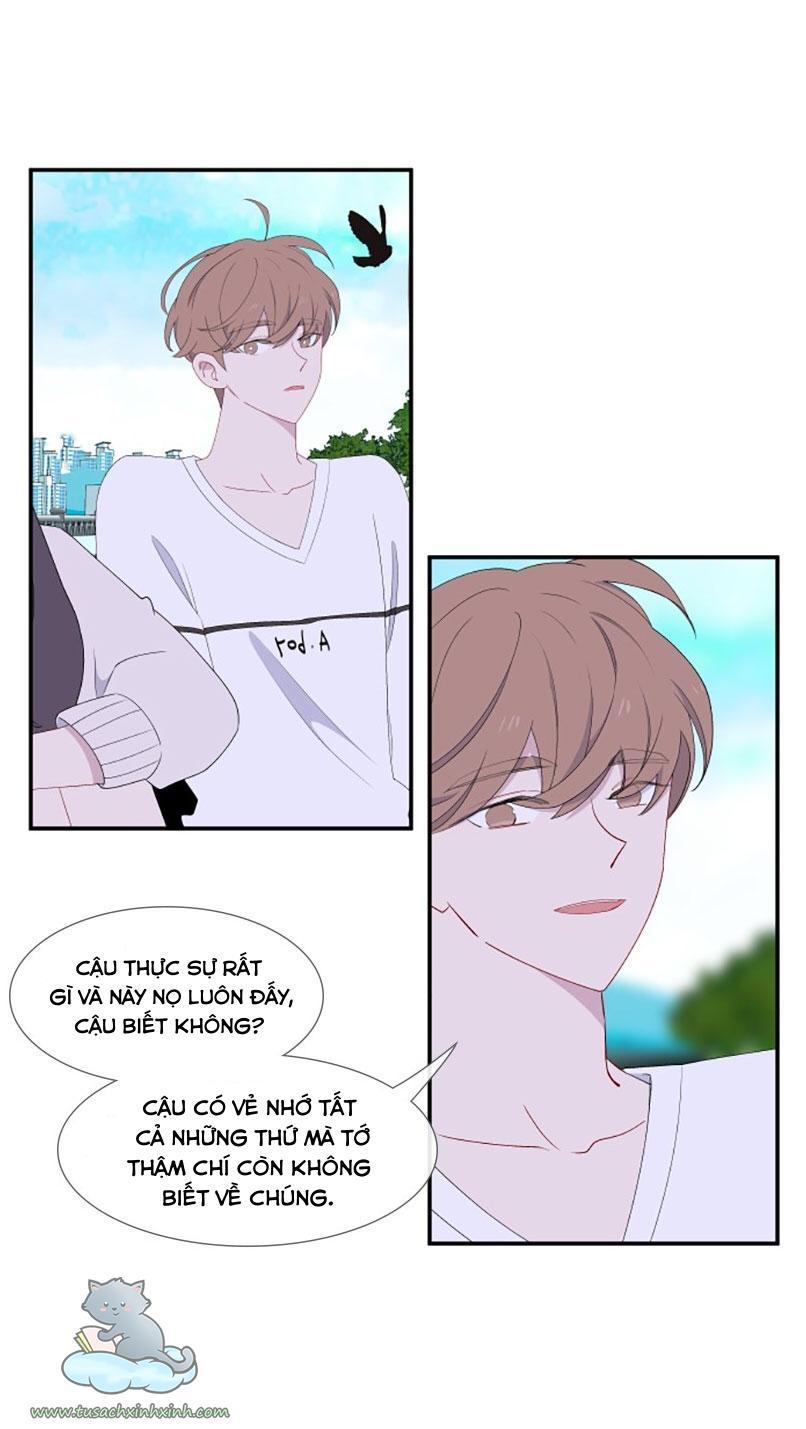 về bên anh chapter 21 30