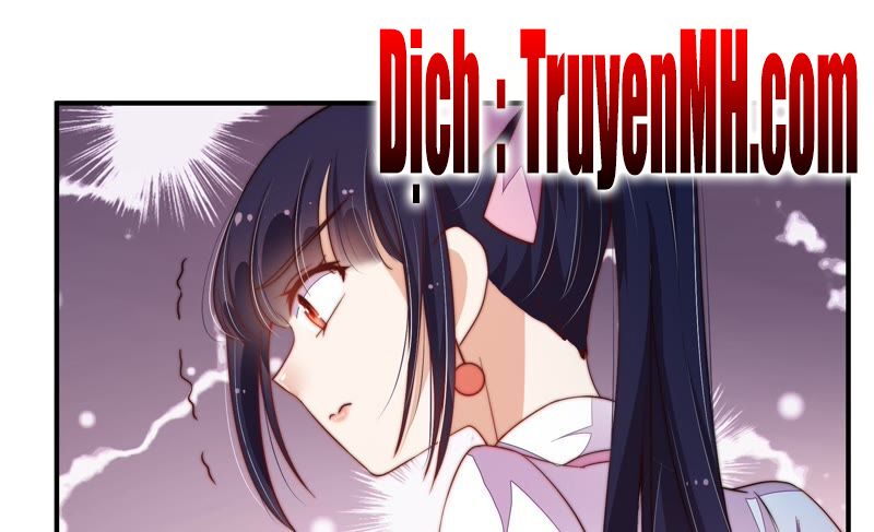 ngày nào thiếu soái cũng ghen chapter 45 26