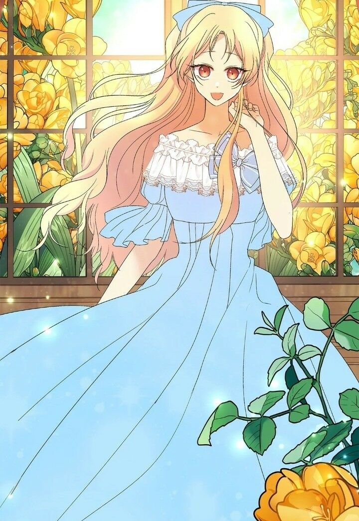 công chúa thời gian có hạn chapter 31 8