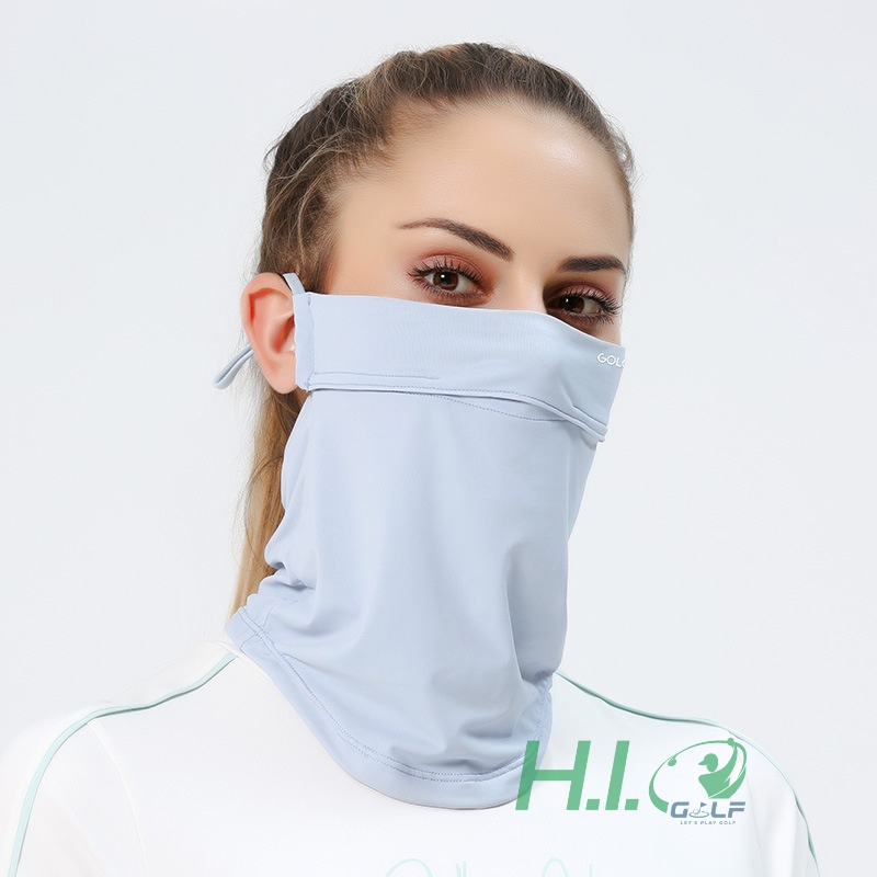 Mặt nạ che nắng Golf chống tia UV