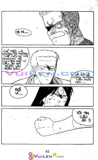 truyền nhân atula - shura no mon i chapter 24 82