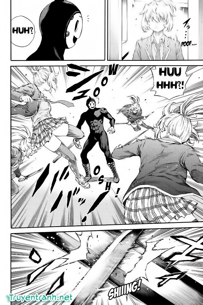 tenkuu shinpan arrive chapter 144 13