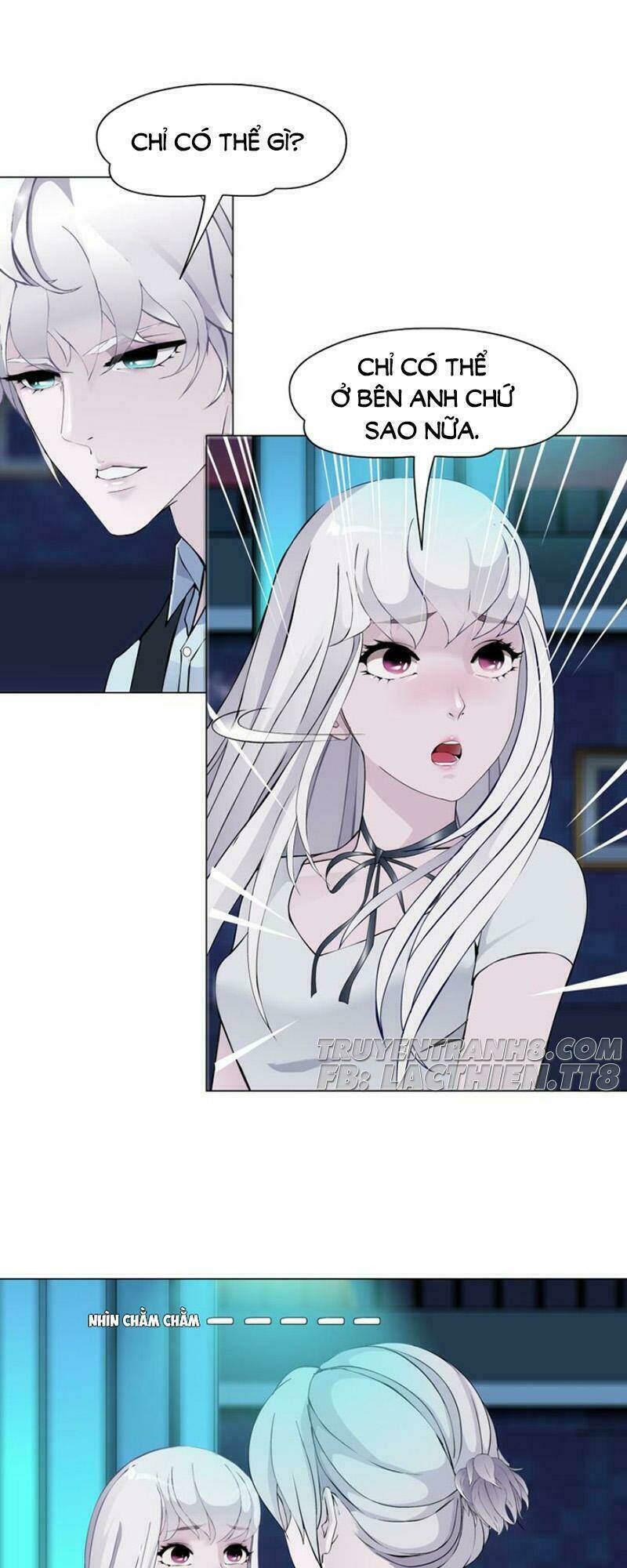 sổ tay mỹ nam giới x chapter 33 6