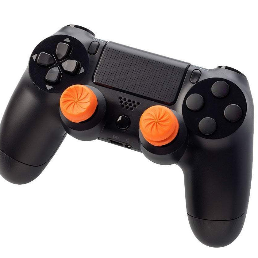 Núm KontrolFreek FPS Freek Vortex cho tay cầm PS4