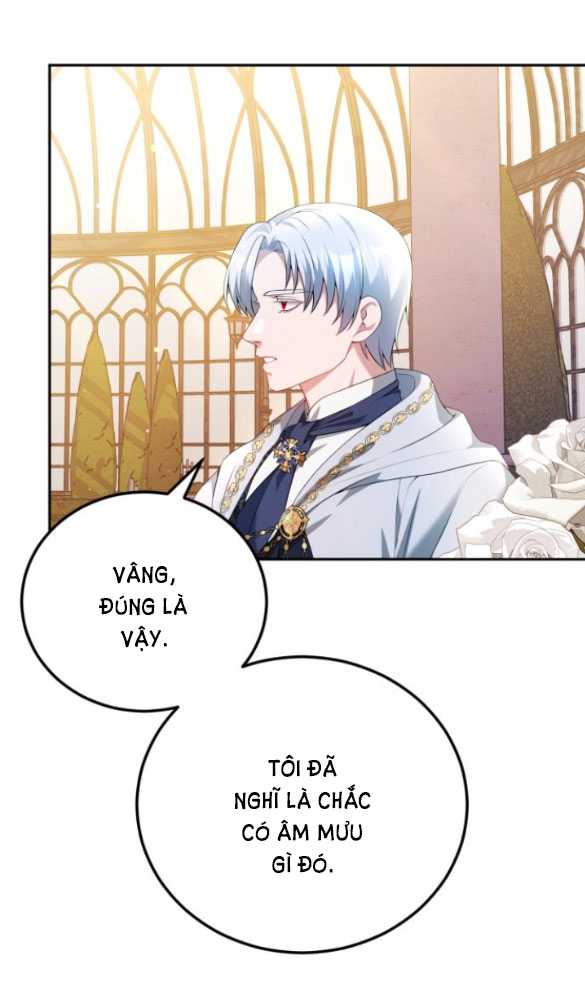 tôi sẽ ly hôn với người chồng bạo chúa chapter 51.1 21