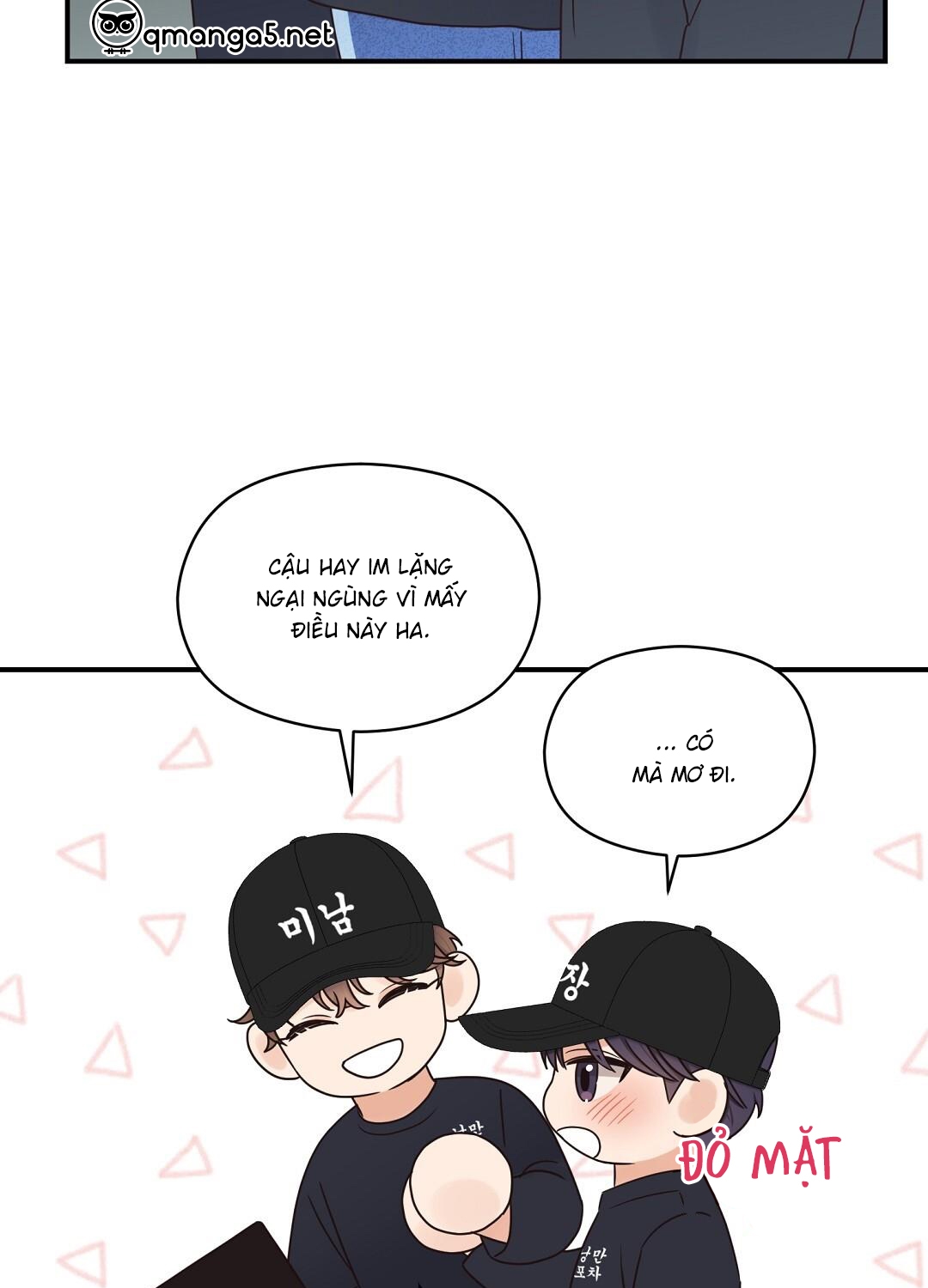 phức cảm tự ti của omega chapter 36 67