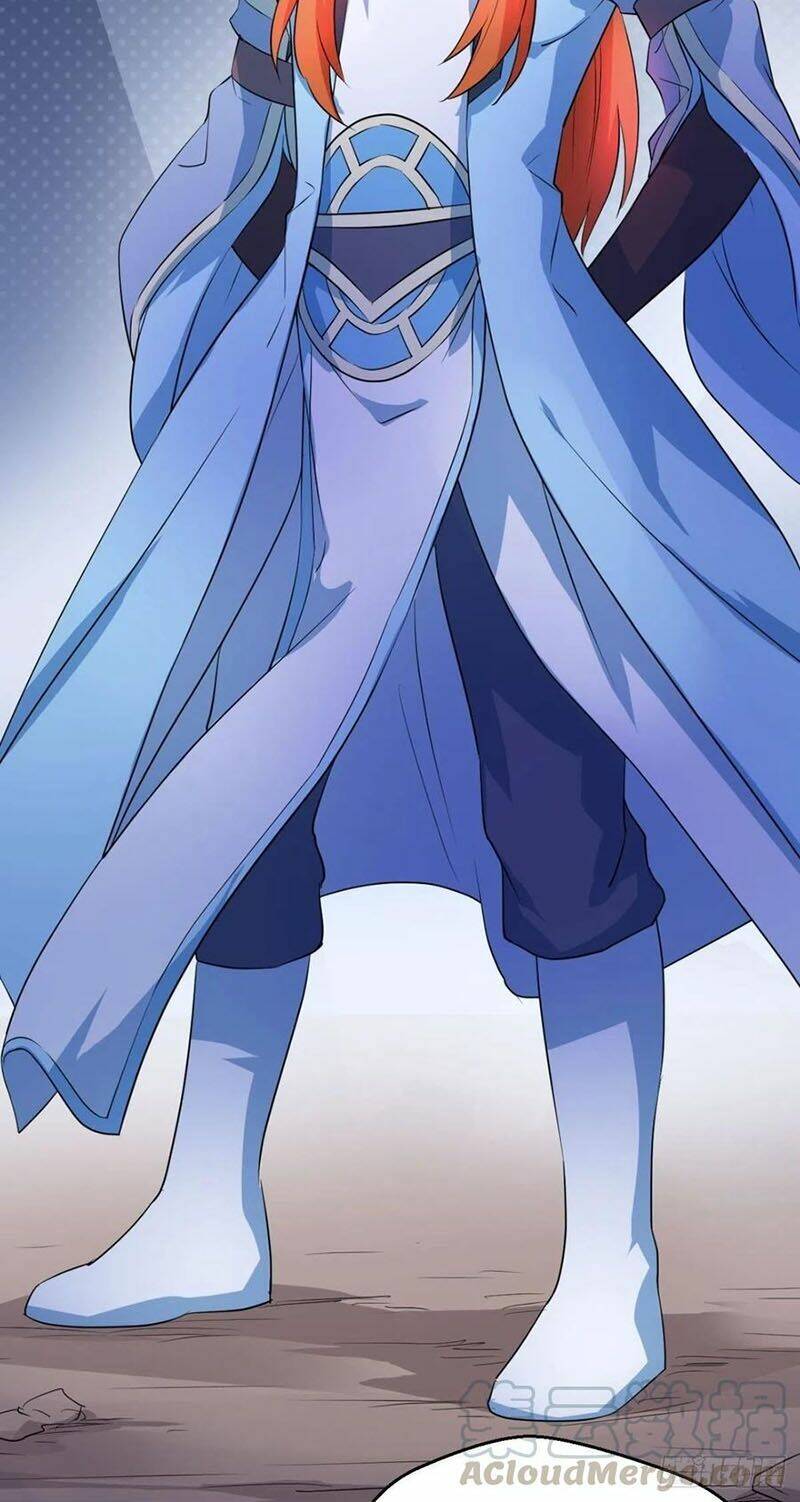 thiên hạ kiếp chapter 50 19